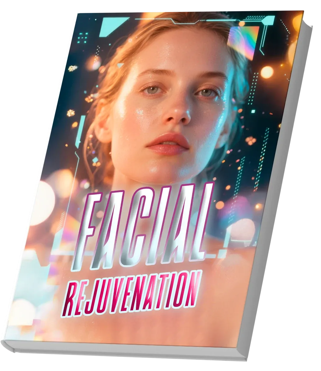 Bonus 3 — Facial Rejuvenation